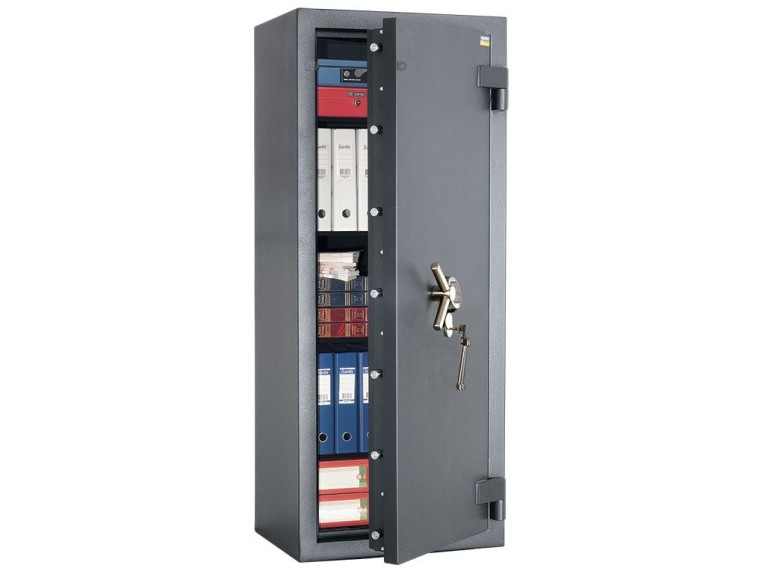 Взломостойкий сейф Valberg Алмаз 1668 EL купить в Уфе Взломостойкий сейф Valberg Алмаз 1668 EL купить в Уфе