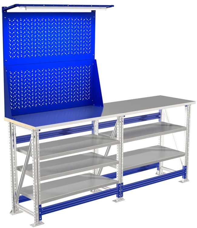 Верстак Master MT100.MF1 / MF1 / MF1.023.002.W купить в Уфе Верстак Master MT100.MF1 / MF1 / MF1.023.002.W купить в Уфе