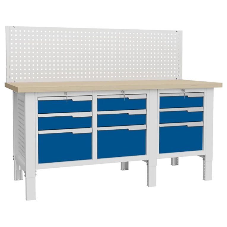 Стол-верстак Craft 1802.S333.13-1 купить в Уфе