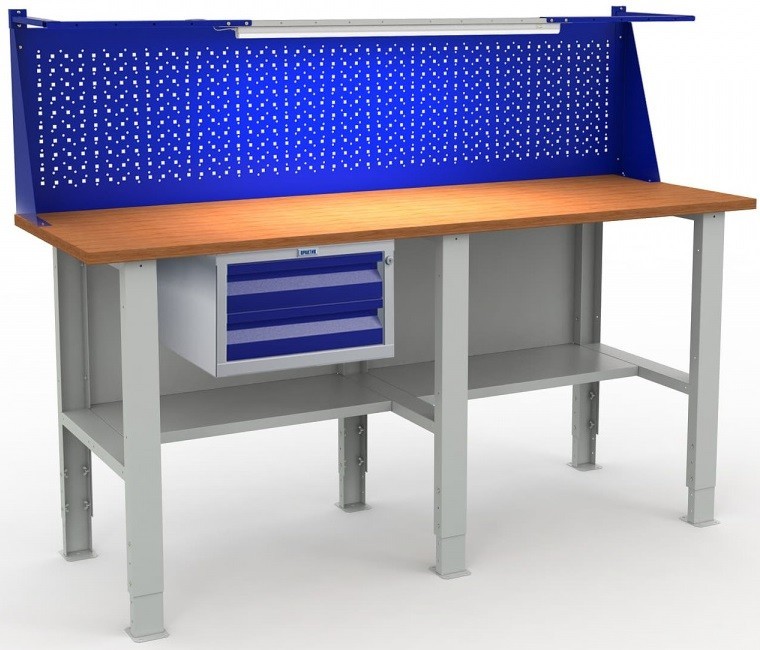 Верстак Expert W200.F2/F2/F2.111 купить в Уфе Верстак Expert W200.F2/F2/F2.111 купить в Уфе