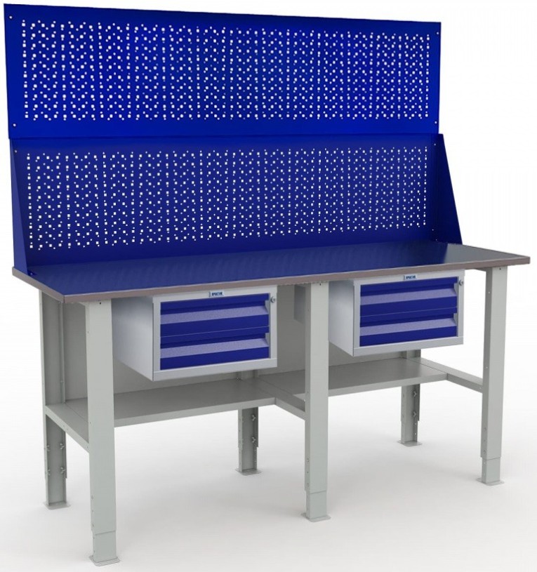 Верстак Expert WTS200.F2/F2/F2.220 купить в Уфе Верстак Expert WTS200.F2/F2/F2.220 купить в Уфе