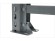 Дополнительная секция MS Profi 2500x1200x500 5 полок купить в Уфе