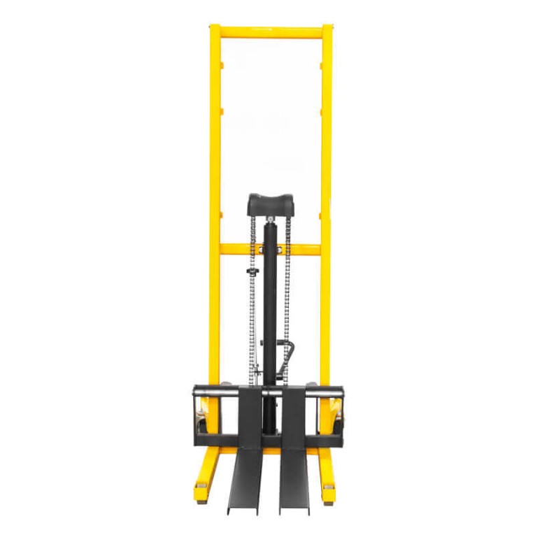 Ручной гидравлический штабелер SDA 0516 (500 кг; 1,6 м; вилы 210-620 мм) SMARTLIFT (SMART) купить в Уфе Ручной гидравлический штабелер SDA 0516 (500 кг; 1,6 м; вилы 210-620 мм) SMARTLIFT (SMART) купить в Уфе