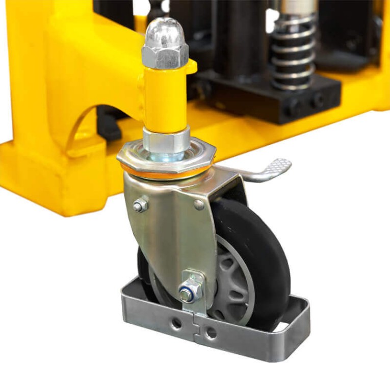 Ручной гидравлический штабелер SDA 0516 (500 кг; 1,6 м; вилы 210-620 мм) SMARTLIFT (SMART) купить в Уфе Ручной гидравлический штабелер SDA 0516 (500 кг; 1,6 м; вилы 210-620 мм) SMARTLIFT (SMART) купить в Уфе