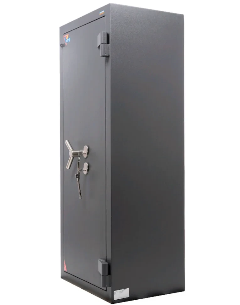 Взломостойкий сейф Valberg Алмаз 1668 KL купить в Уфе