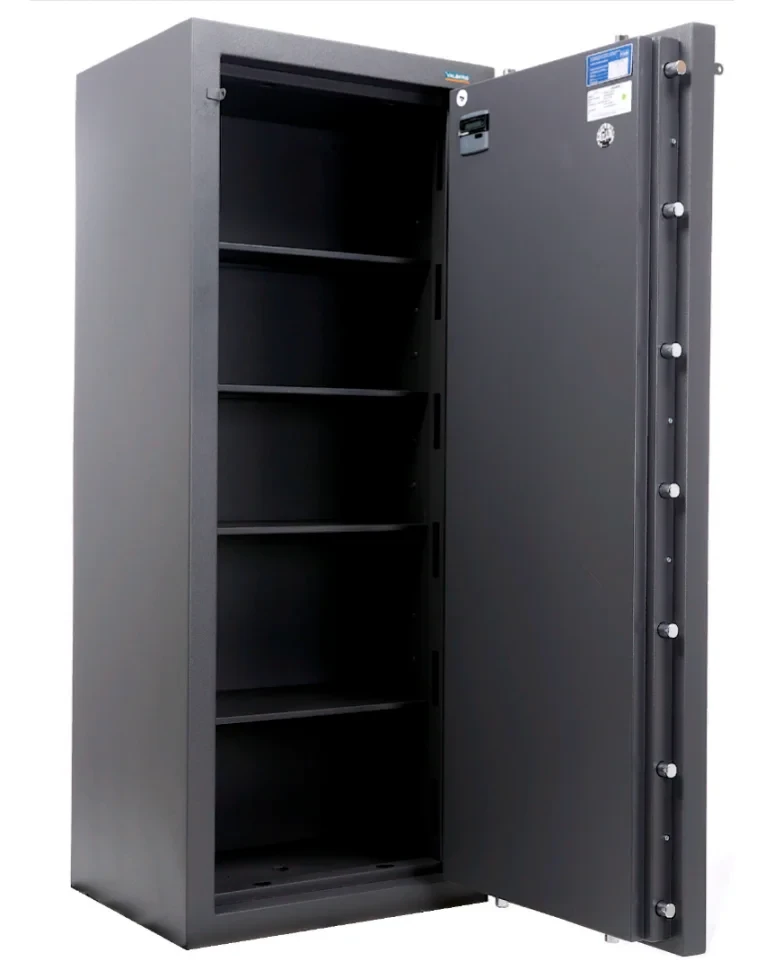 Взломостойкий сейф Valberg Алмаз 1668 KL купить в Уфе