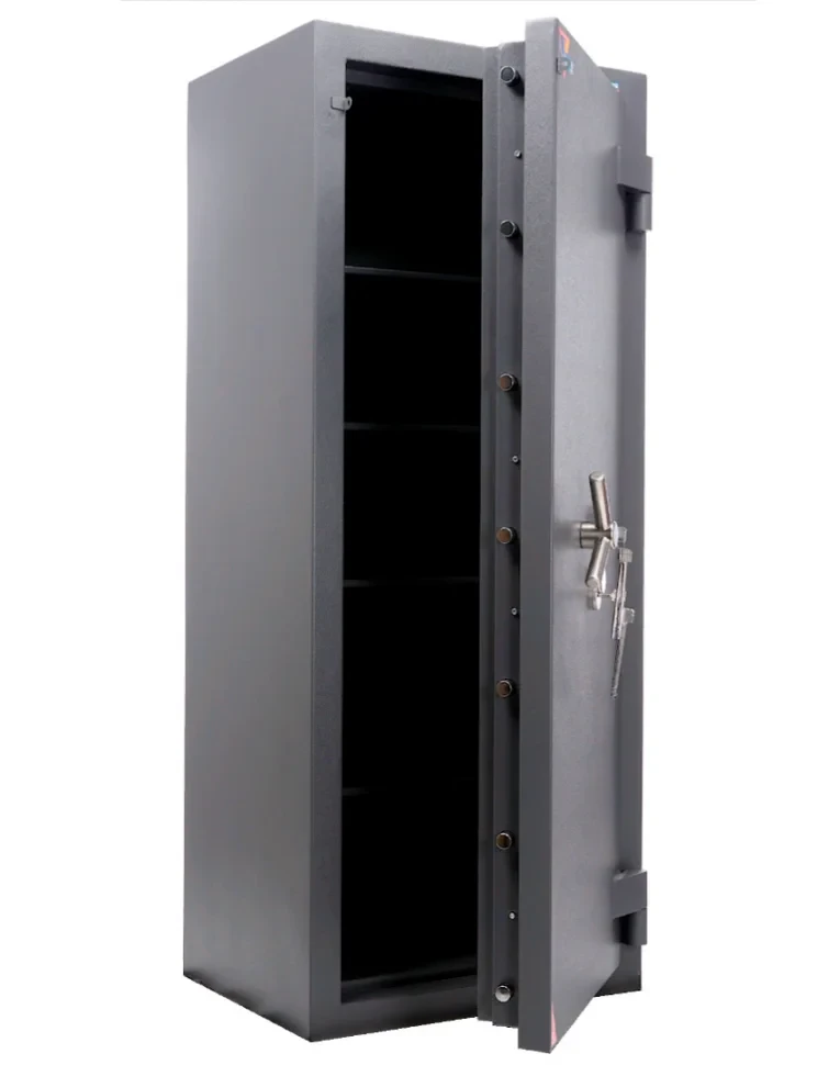 Взломостойкий сейф Valberg Алмаз 1668 KL купить в Уфе