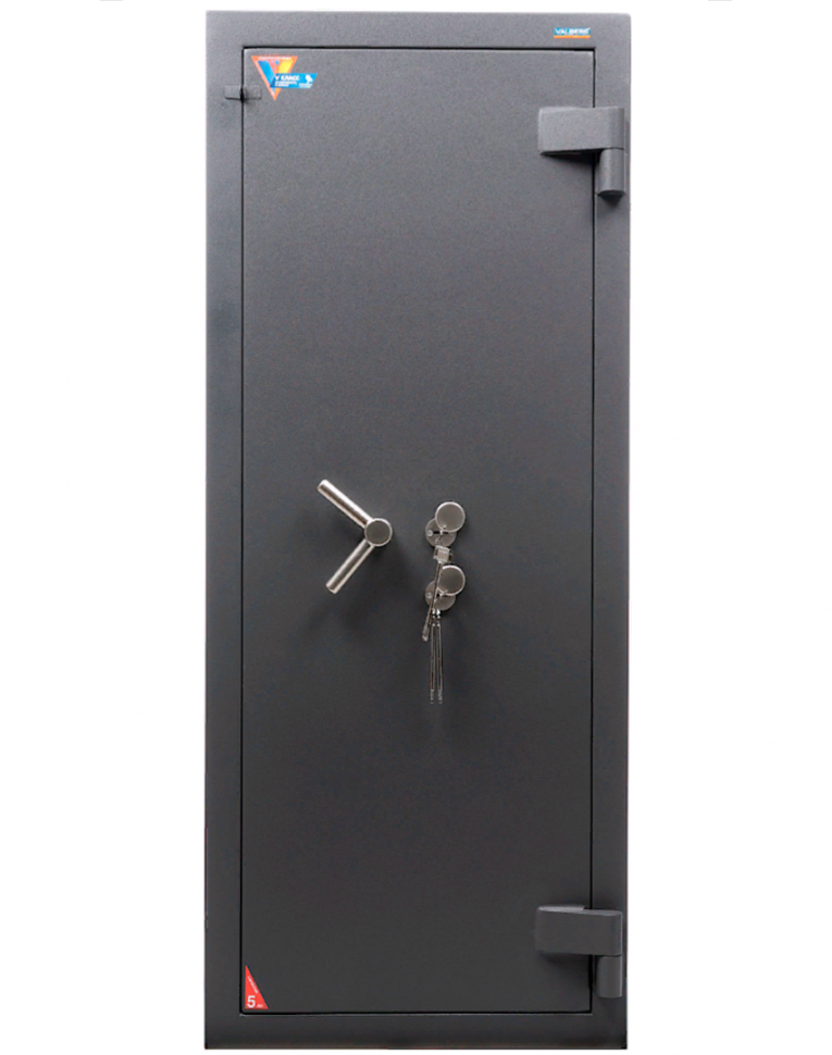 Взломостойкий сейф Valberg Алмаз 1668 KL купить в Уфе