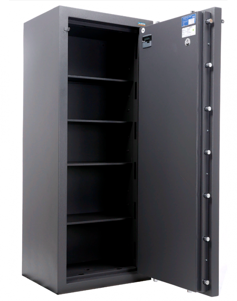 Взломостойкий сейф Valberg Алмаз 1668 KL купить в Уфе