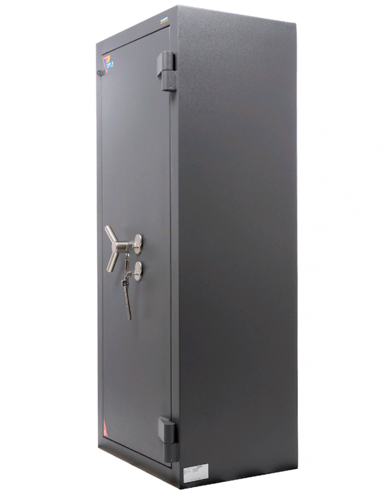 Взломостойкий сейф Valberg Алмаз 1668 KL купить в Уфе