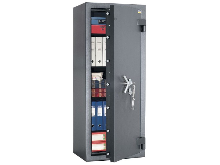 Взломостойкий сейф Valberg Алмаз 1668 KL купить в Уфе