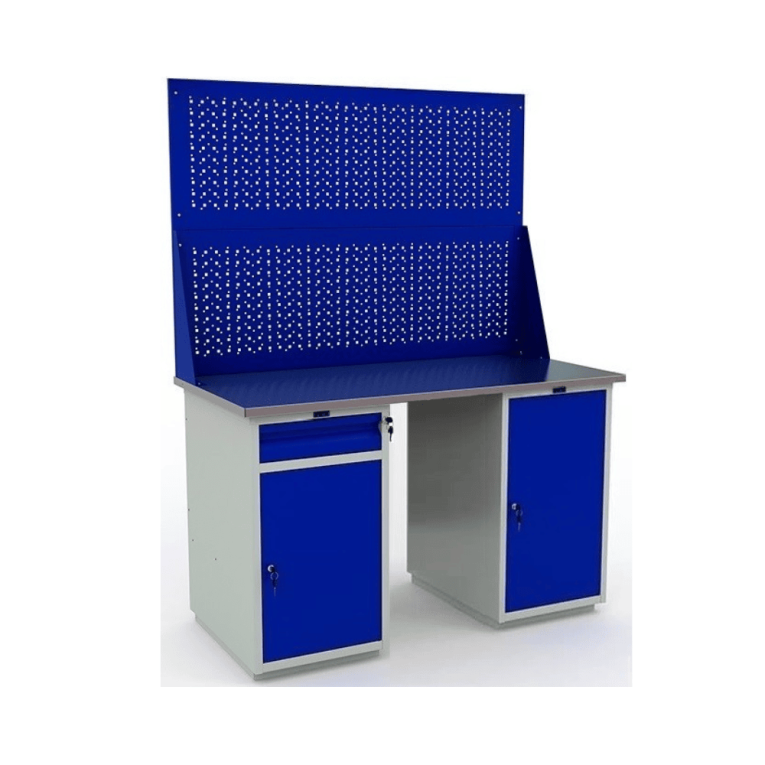 Верстак Profi WT140.WD2/WD1.020 купить в Уфе