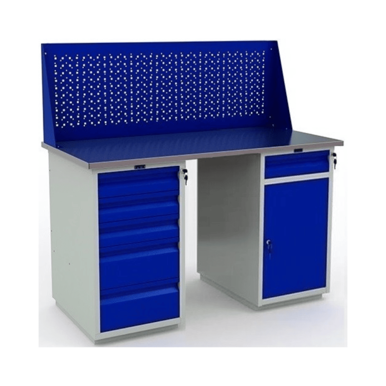 Верстак Profi WT140.WD5/WD2.010 купить в Уфе