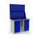 Верстак Profi WT120.WD5/WD5.020 купить в Уфе