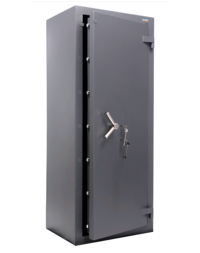 Взломостойкий сейф Valberg Гранит III-1668 KL купить в Уфе Взломостойкий сейф Valberg Гранит III-1668 KL купить в Уфе