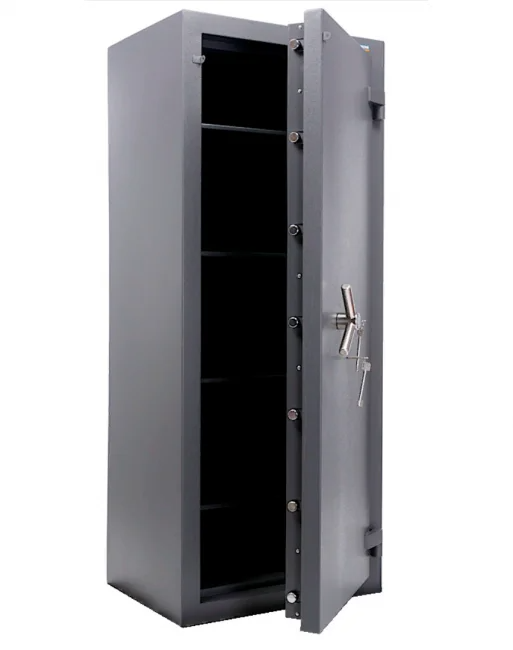 Взломостойкий сейф Valberg Гранит III-1668 KL купить в Уфе Взломостойкий сейф Valberg Гранит III-1668 KL купить в Уфе