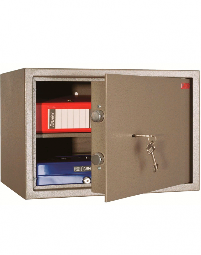 Офисный сейф Aiko TM-30 купить в Уфе Офисный сейф Aiko TM-30 купить в Уфе