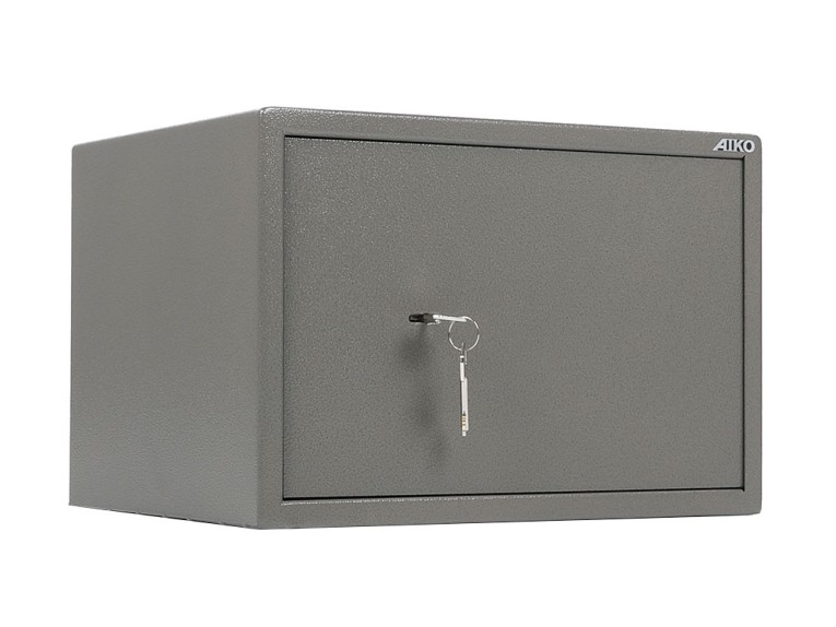 Офисный сейф Aiko TM-30 купить в Уфе Офисный сейф Aiko TM-30 купить в Уфе