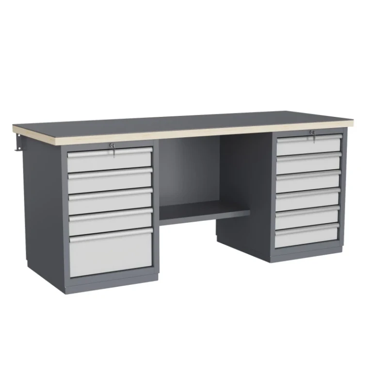 Верстак FBK 205.56.4 купить в Уфе Верстак FBK 205.56.4 купить в Уфе