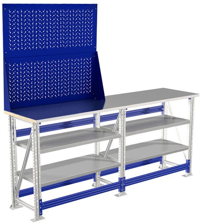 Верстак Master MT100.MF1 / MF1 / MF1.022.002 купить в Уфе Верстак Master MT100.MF1 / MF1 / MF1.022.002 купить в Уфе