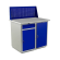 Верстак Profi WT100.WD2/WD1.010 купить в Уфе