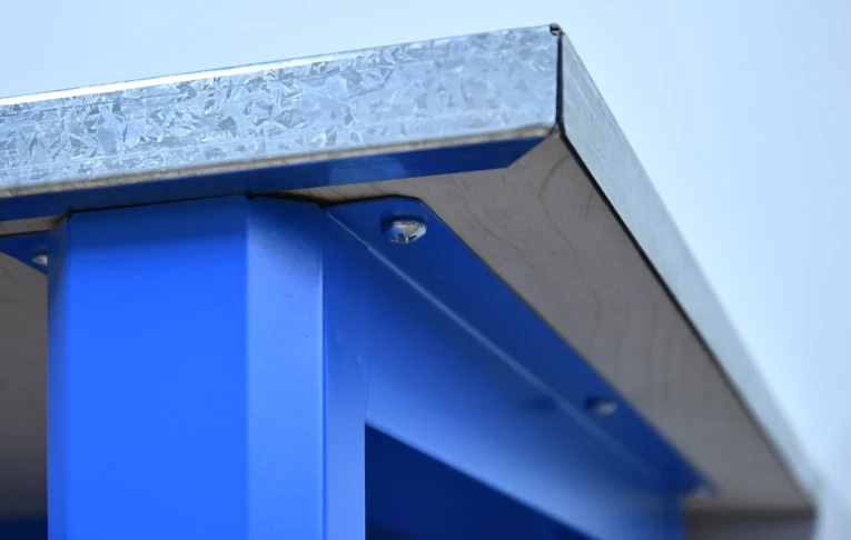 Верстак PRF 161.17.3-2F купить в Уфе Верстак PRF 161.17.3-2F купить в Уфе