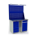 Верстак Profi WT120.WD5/WD2.021 купить в Уфе
