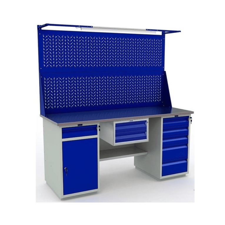 Верстак Profi WT180.WD2/WD5.121 купить в Уфе