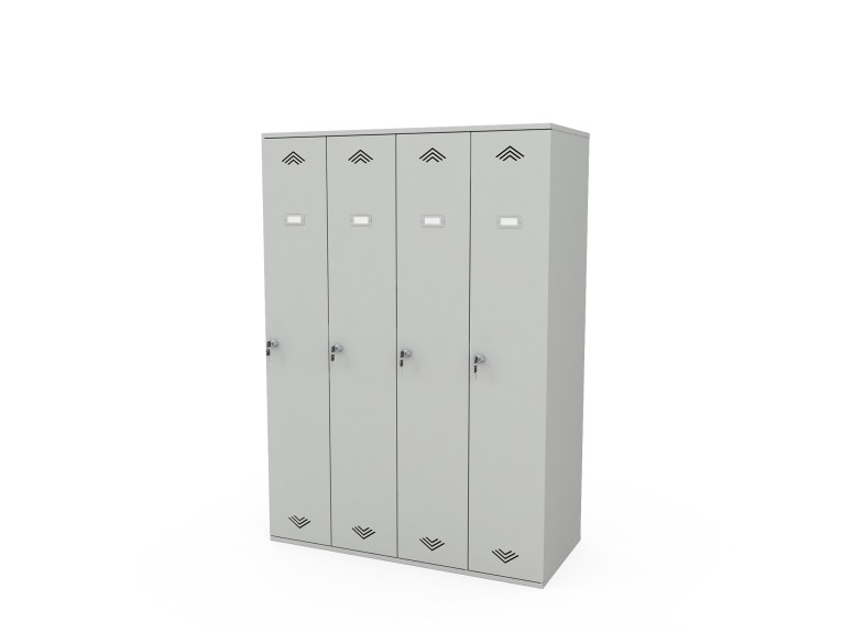 Шкаф гардеробный металлический COMFORT 1700/44 (1200) купить в Уфе Шкаф гардеробный металлический COMFORT 1700/44 (1200) купить в Уфе