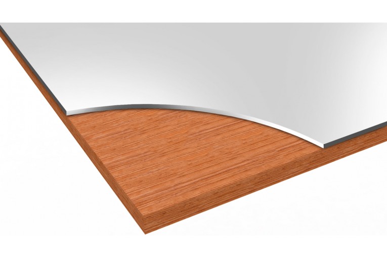 Накладка Expert на столешницу W-200 купить в Уфе