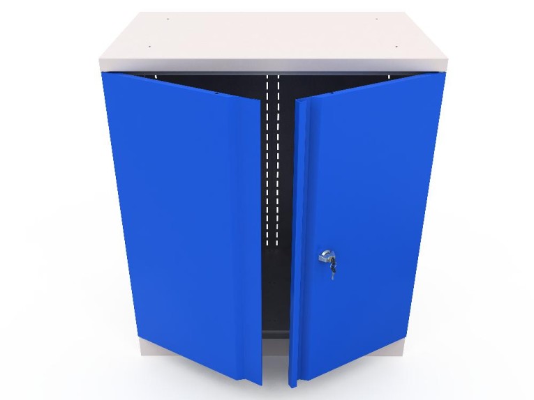 Шкаф инструментальный ERGO 181/2 №3 купить в Уфе Шкаф инструментальный ERGO 181/2 №3 купить в Уфе