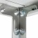 Стеллаж MS Strong 2200х1200х400 6 полок купить в Уфе