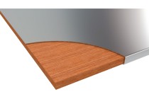 Столешница Expert WTH 1600 мм Столешница Expert WTH 1600 мм