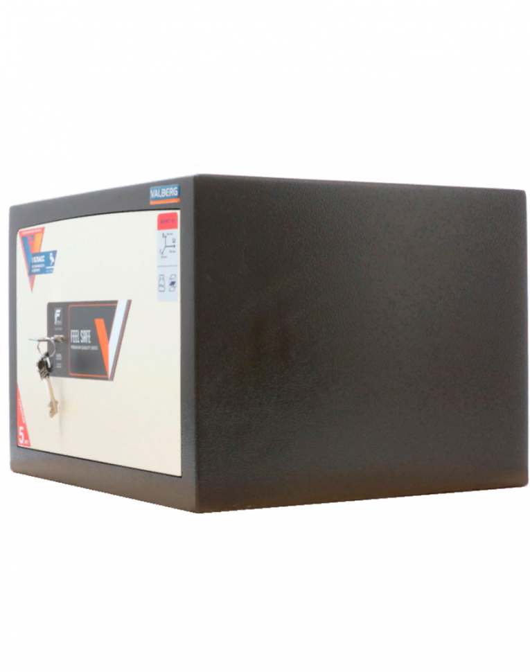 Взломостойкий сейф Valberg Карат 30 new купить в Уфе Взломостойкий сейф Valberg Карат 30 new купить в Уфе