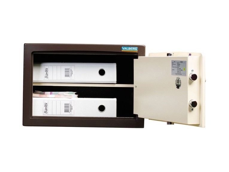 Взломостойкий сейф Valberg Карат 30 new купить в Уфе Взломостойкий сейф Valberg Карат 30 new купить в Уфе