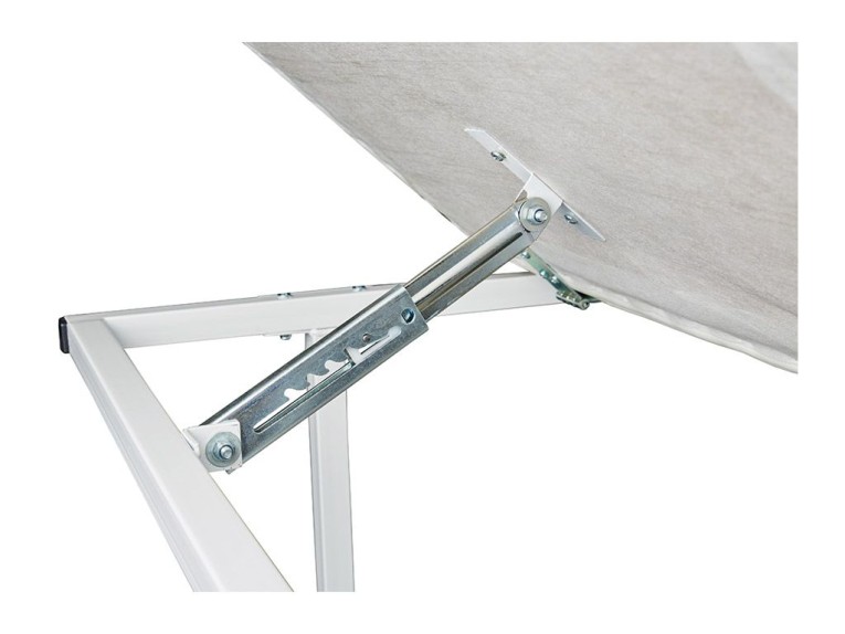 Кушетка медицинская смотровая МД КС (слоновая кость) купить в Уфе Кушетка медицинская смотровая МД КС (слоновая кость) купить в Уфе