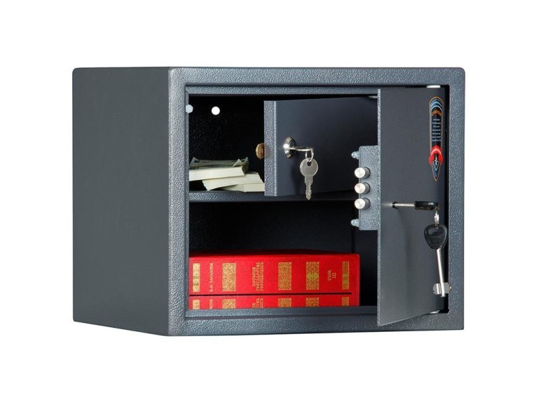 Сейф для травматического пистолета Aiko TT-28 купить в Уфе Сейф для травматического пистолета Aiko TT-28 купить в Уфе