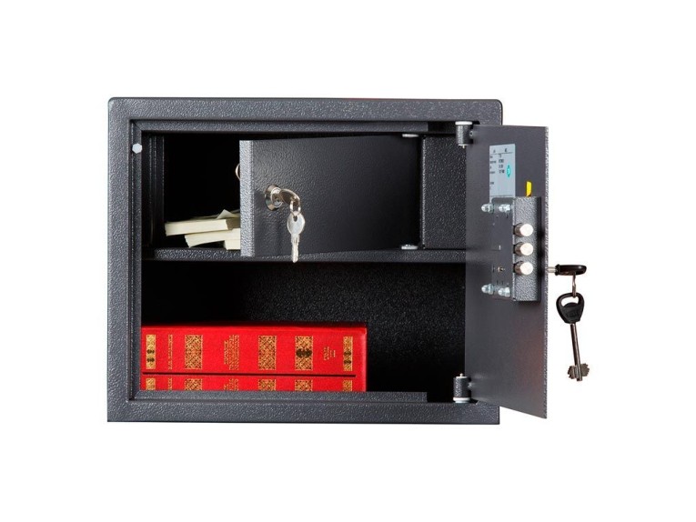 Сейф для травматического пистолета Aiko TT-28 купить в Уфе Сейф для травматического пистолета Aiko TT-28 купить в Уфе