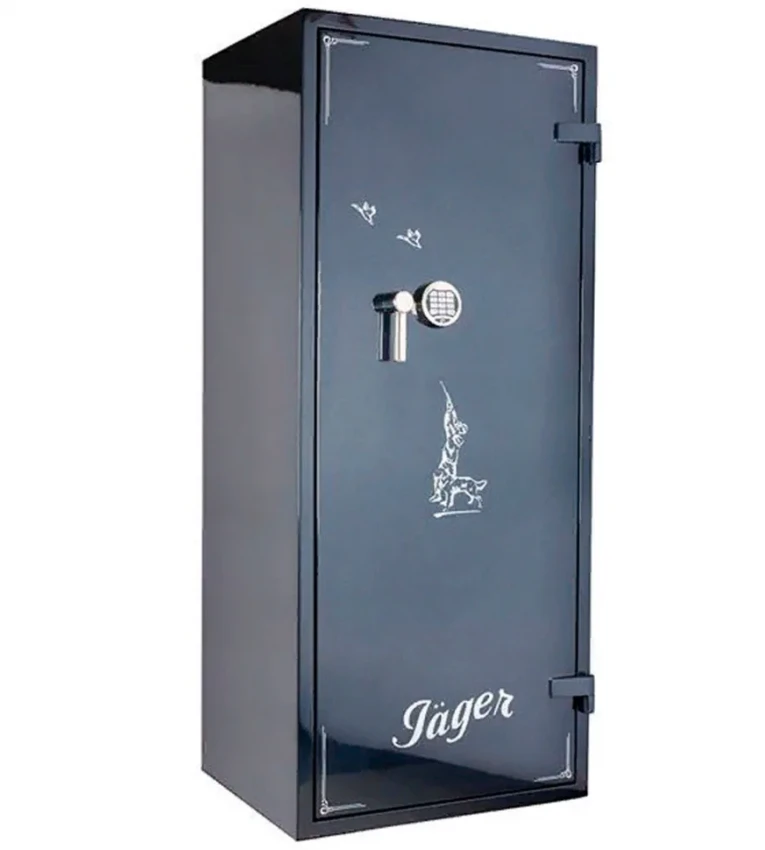 Эксклюзивный сейф Valberg Jager 1670 купить в Уфе