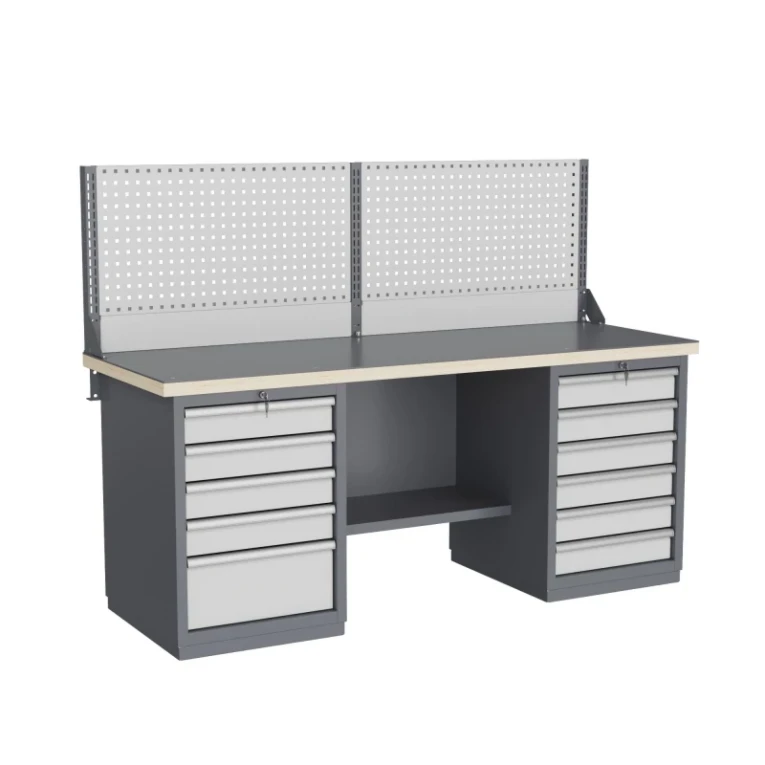 Верстак FBK 205.56.4-1 купить в Уфе Верстак FBK 205.56.4-1 купить в Уфе