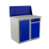 Верстак Profi WT100.WD1/WD2.010 купить в Уфе