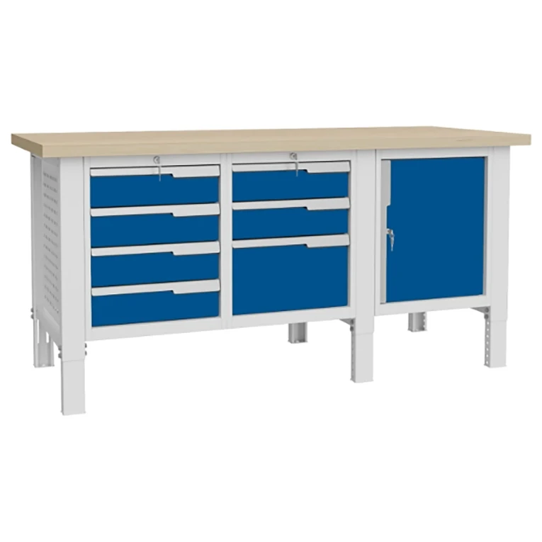 Стол-верстак Craft 1802.S347.13 купить в Уфе