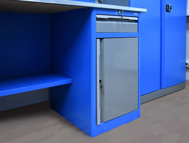 Верстак PRF 161.18.3 купить в Уфе Верстак PRF 161.18.3 купить в Уфе