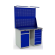 Верстак Profi WT120.WD2/WD5.021 купить в Уфе