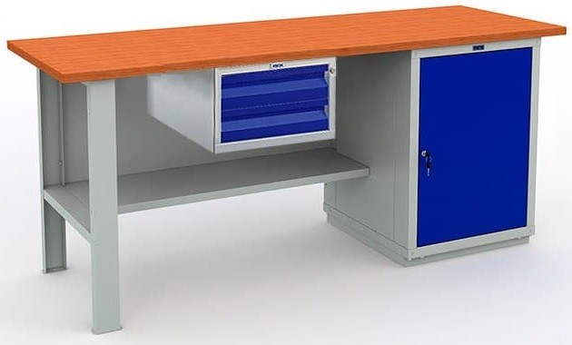 Верстак Expert W200.F2/WS1.100 купить в Уфе