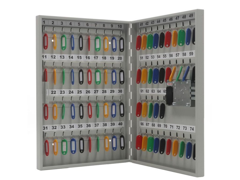 Ключница KEY-75EL купить в Уфе