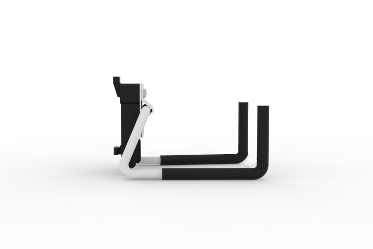 Держатель универсальный крюк двойной короткий купить в Уфе Держатель универсальный крюк двойной короткий купить в Уфе