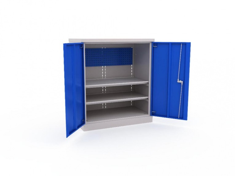 Шкаф инструментальный ERGO 181/2 №4 купить в Уфе Шкаф инструментальный ERGO 181/2 №4 купить в Уфе