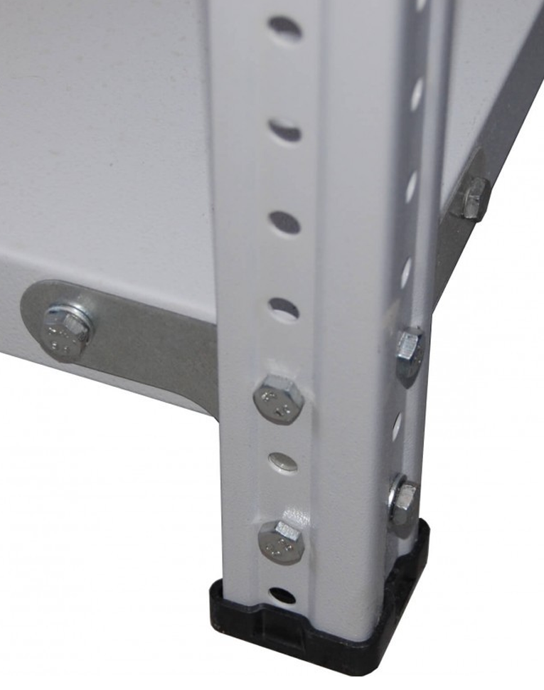 Стеллаж СТФЛ 1500x1000x300 4 полки купить в Уфе Стеллаж СТФЛ 1500x1000x300 4 полки купить в Уфе