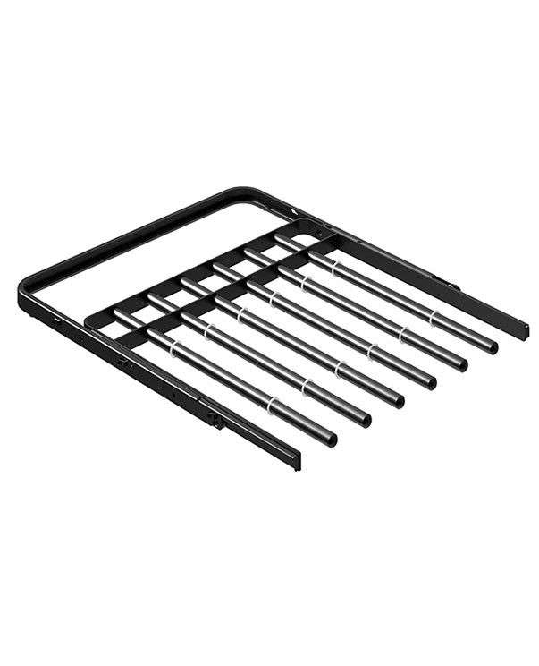 Брючница выдвижная GT-45 графит купить в Уфе Брючница выдвижная GT-45 графит купить в Уфе